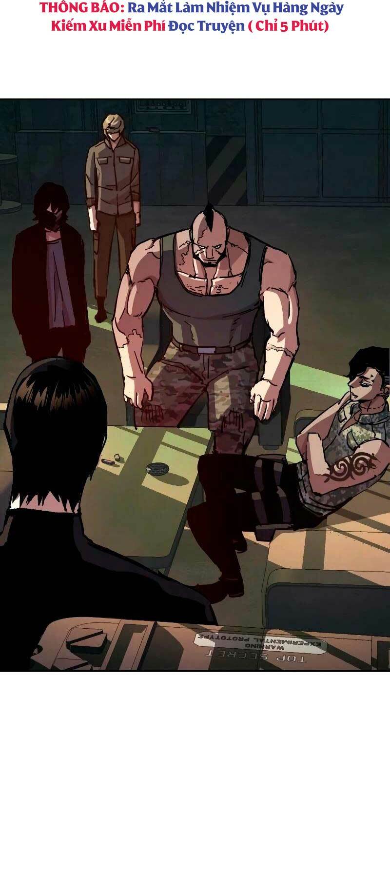 Bạn Học Của Tôi Là Lính Đánh Thuê - Chapter 140 - Page 31