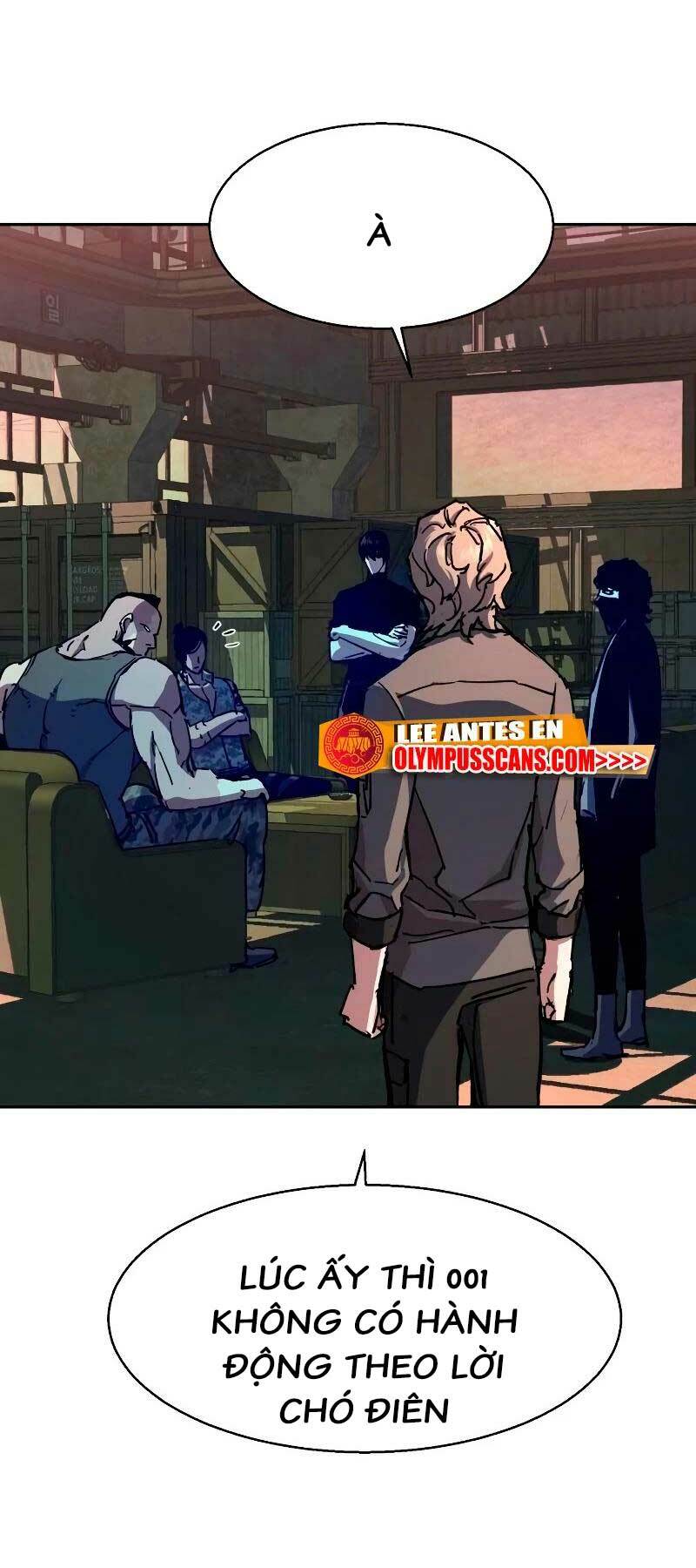 Bạn Học Của Tôi Là Lính Đánh Thuê - Chapter 140 - Page 32