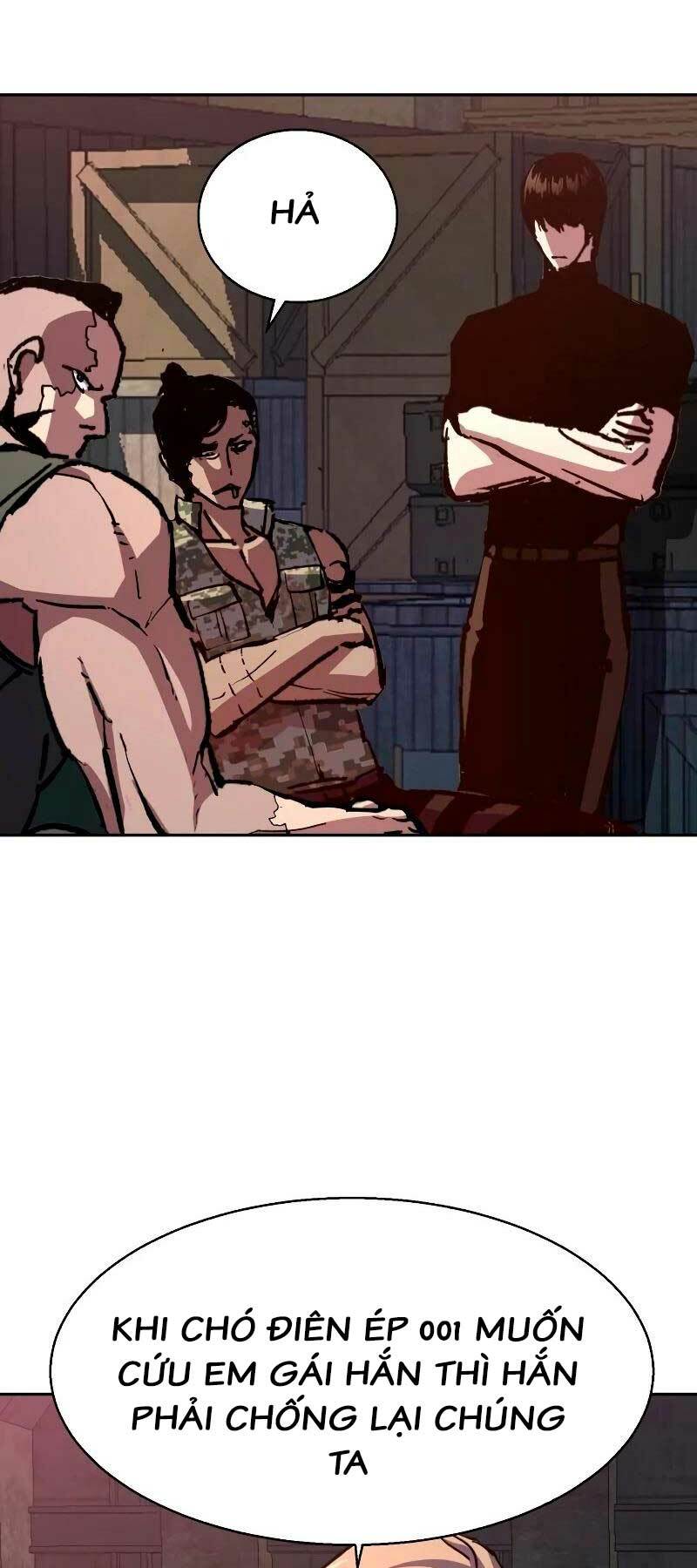 Bạn Học Của Tôi Là Lính Đánh Thuê - Chapter 140 - Page 33