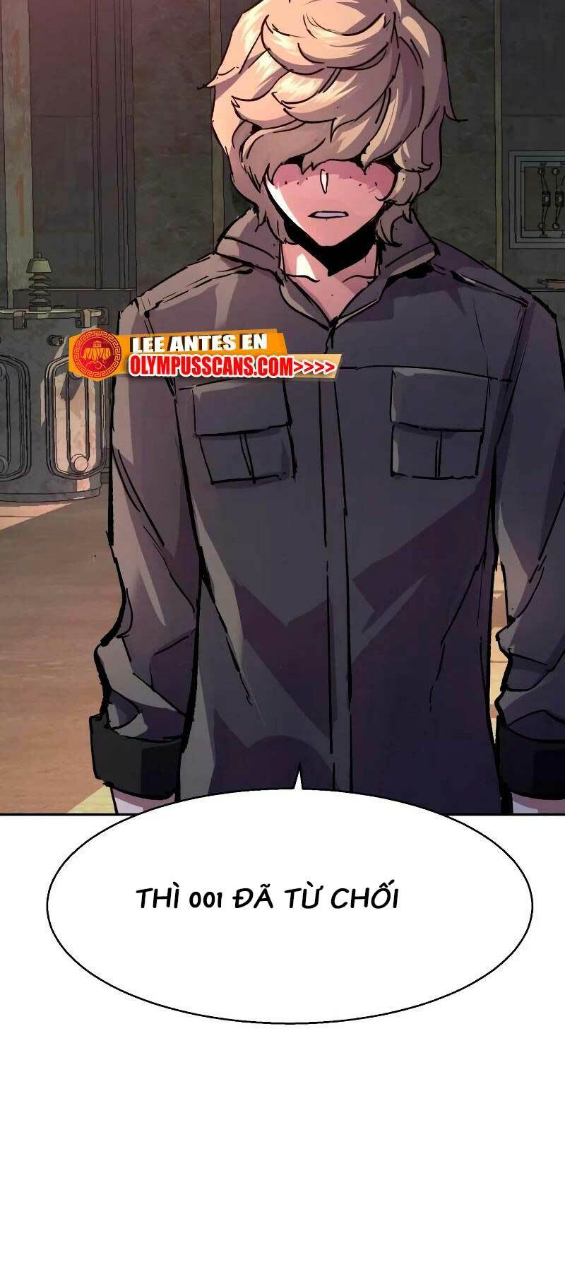 Bạn Học Của Tôi Là Lính Đánh Thuê - Chapter 140 - Page 34