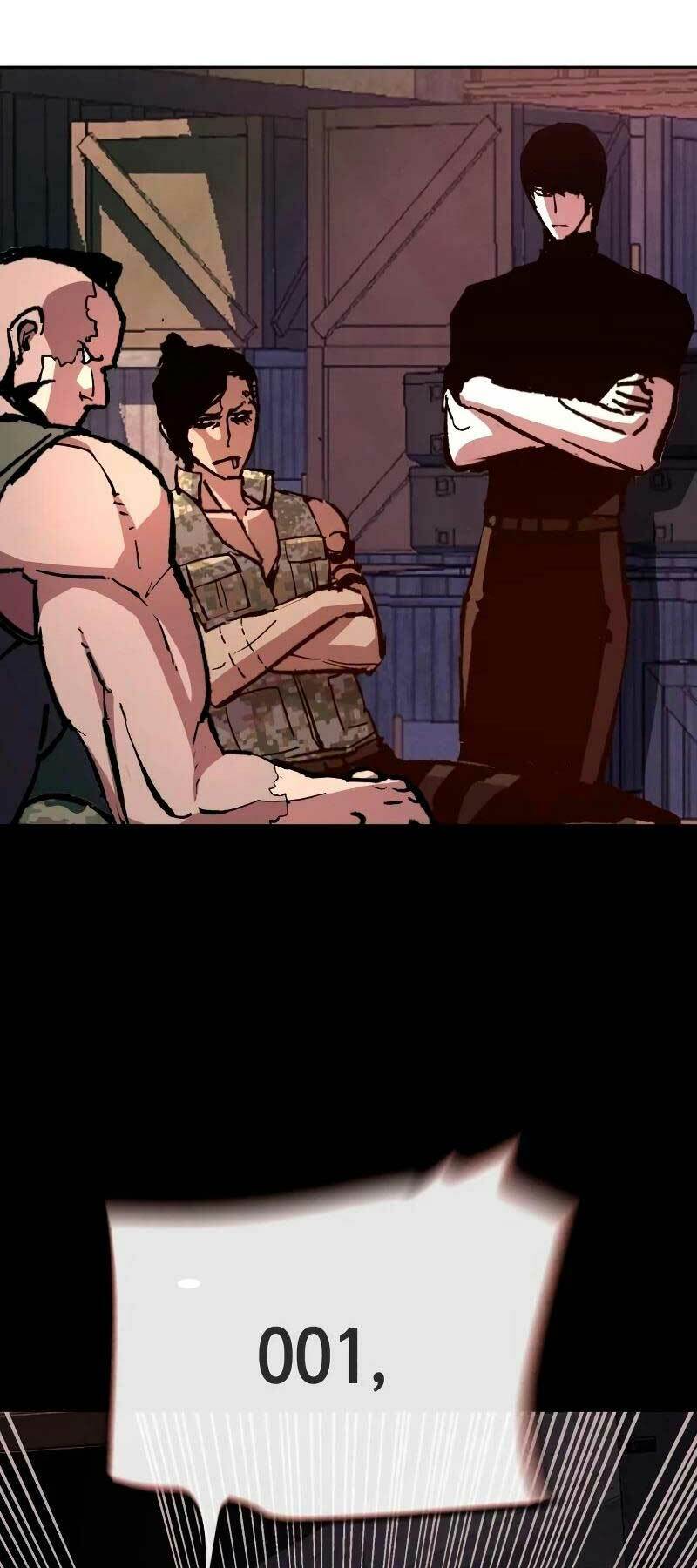 Bạn Học Của Tôi Là Lính Đánh Thuê - Chapter 140 - Page 35