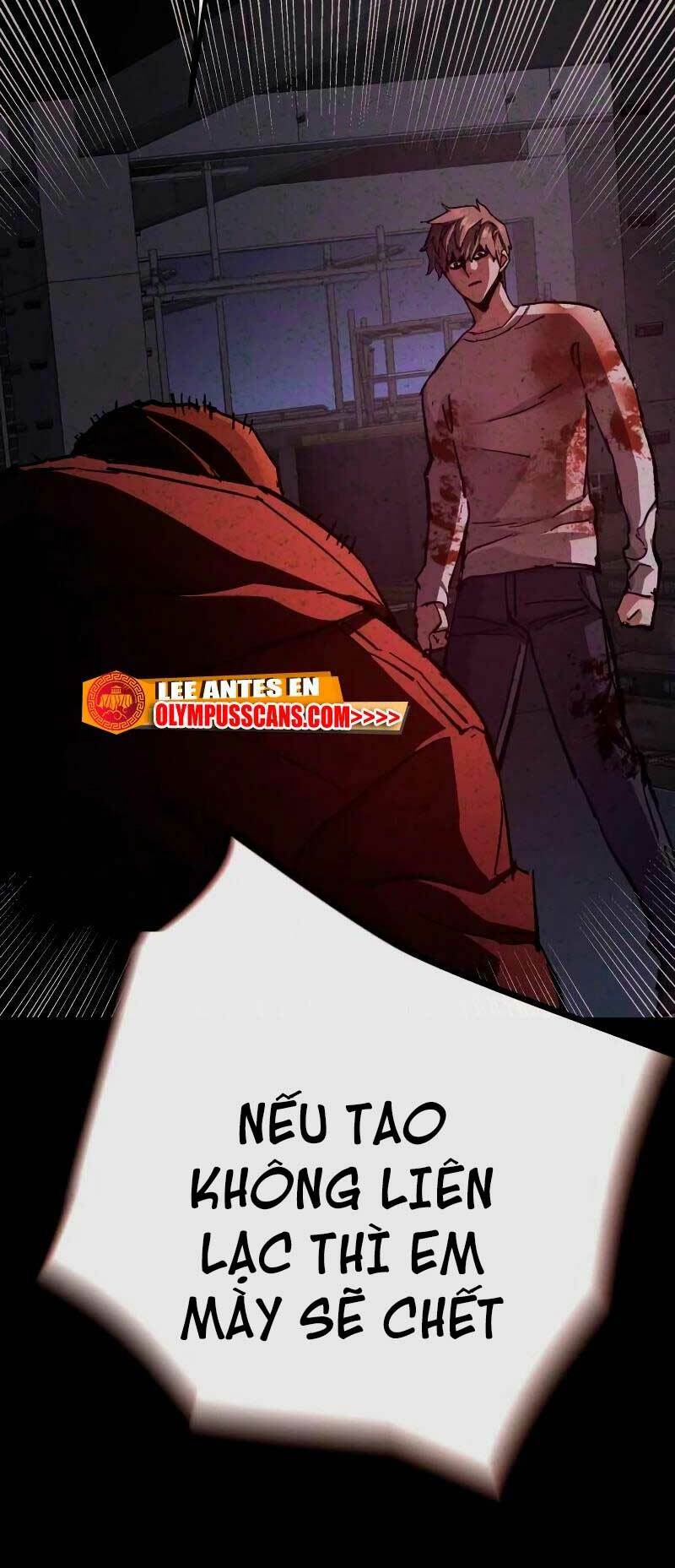 Bạn Học Của Tôi Là Lính Đánh Thuê - Chapter 140 - Page 36