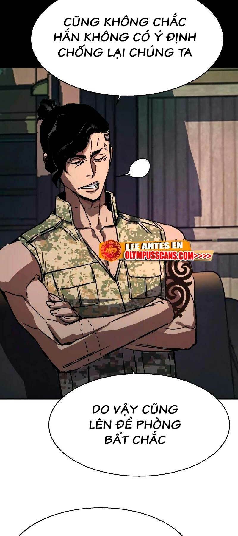 Bạn Học Của Tôi Là Lính Đánh Thuê - Chapter 140 - Page 38