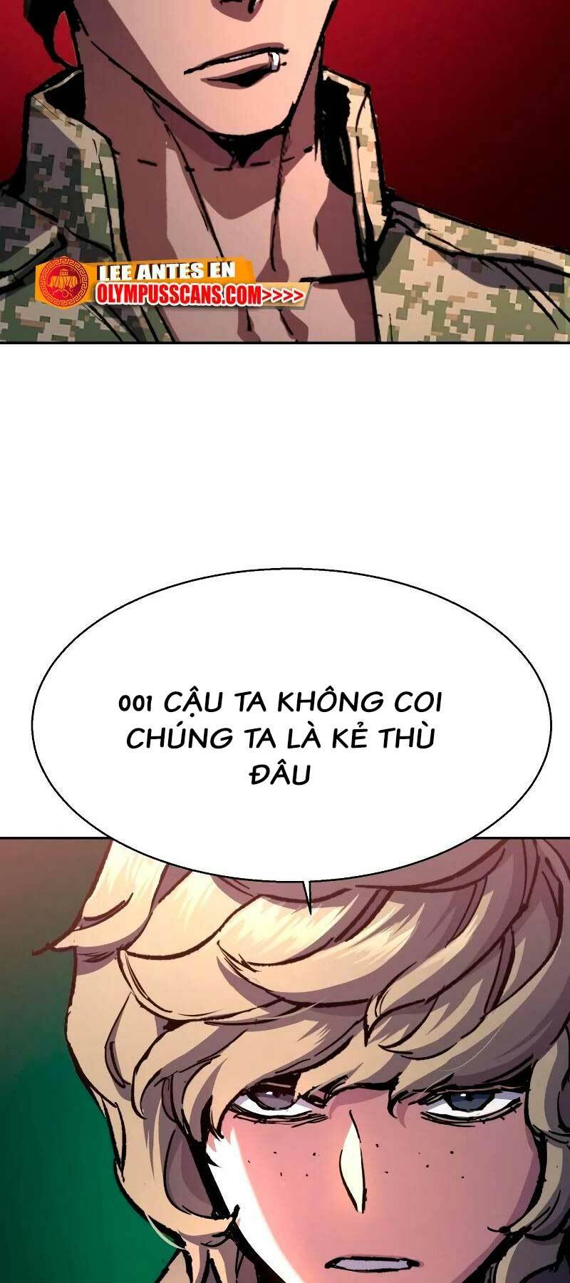Bạn Học Của Tôi Là Lính Đánh Thuê - Chapter 140 - Page 40