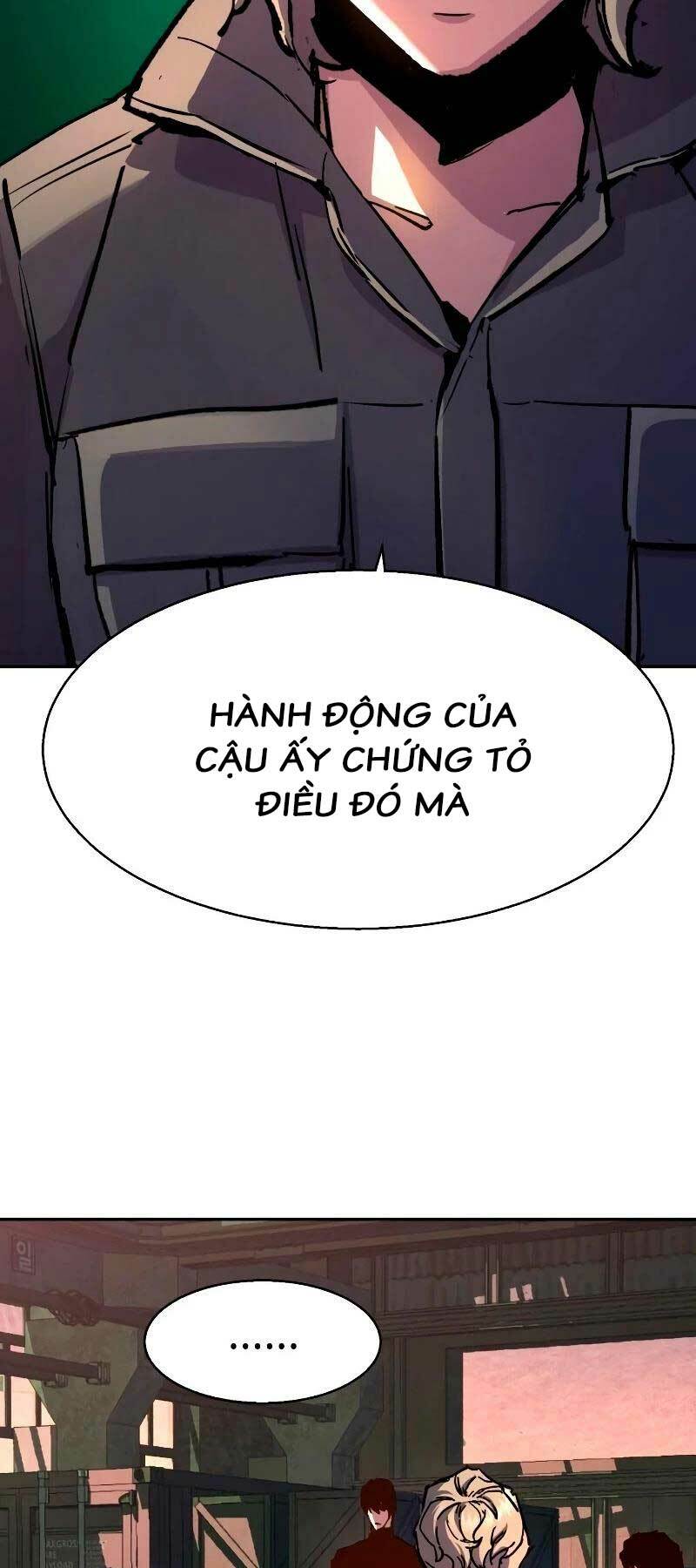 Bạn Học Của Tôi Là Lính Đánh Thuê - Chapter 140 - Page 41