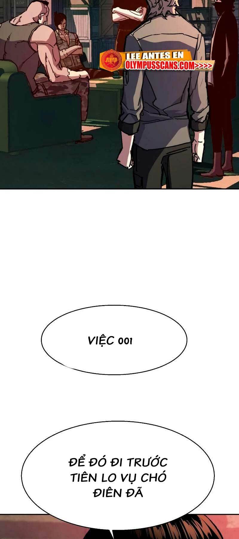 Bạn Học Của Tôi Là Lính Đánh Thuê - Chapter 140 - Page 42