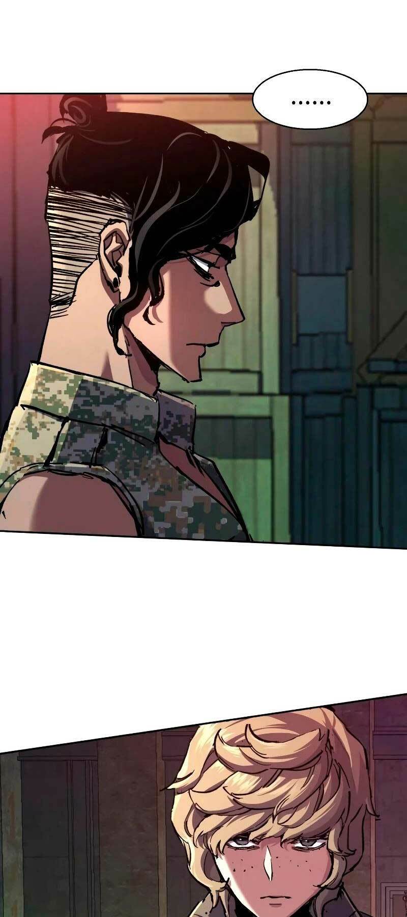 Bạn Học Của Tôi Là Lính Đánh Thuê - Chapter 140 - Page 44