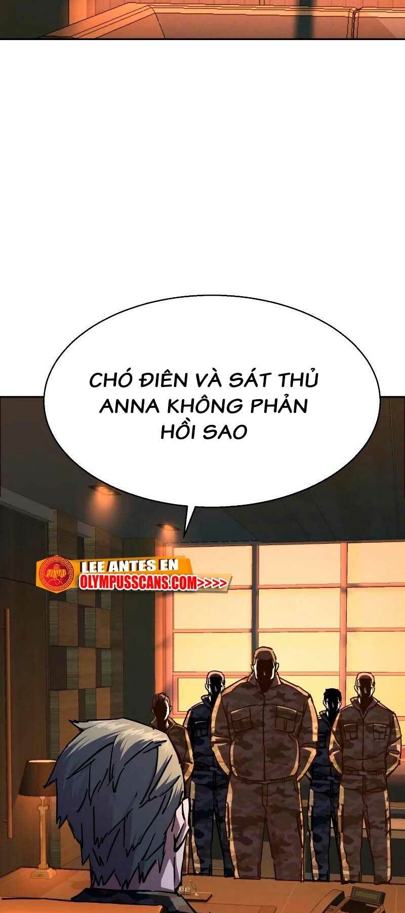 Bạn Học Của Tôi Là Lính Đánh Thuê - Chapter 140 - Page 47