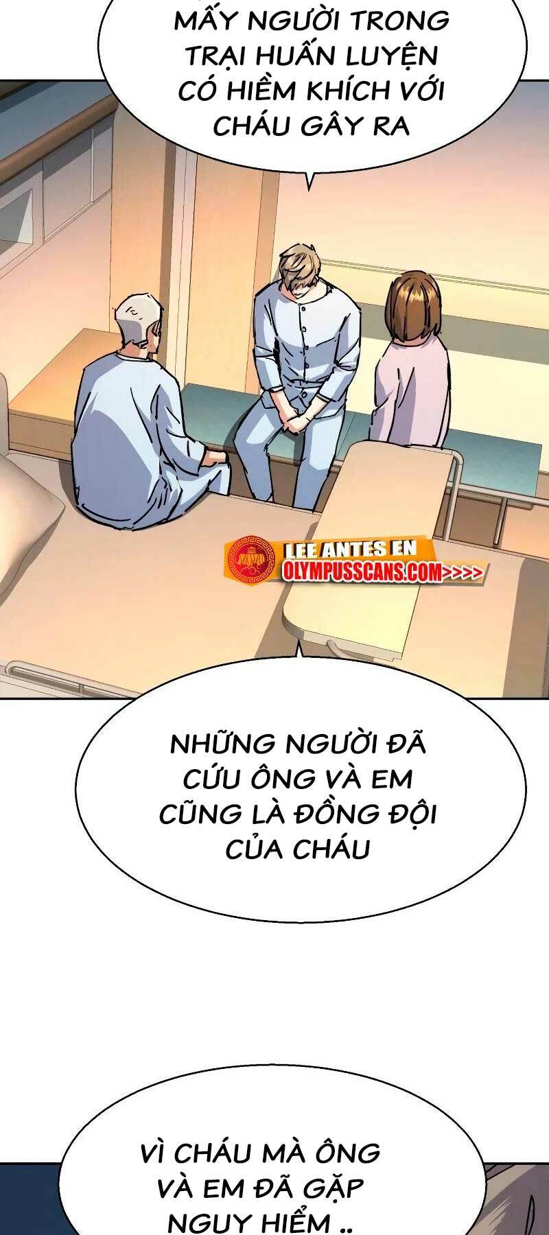 Bạn Học Của Tôi Là Lính Đánh Thuê - Chapter 140 - Page 4