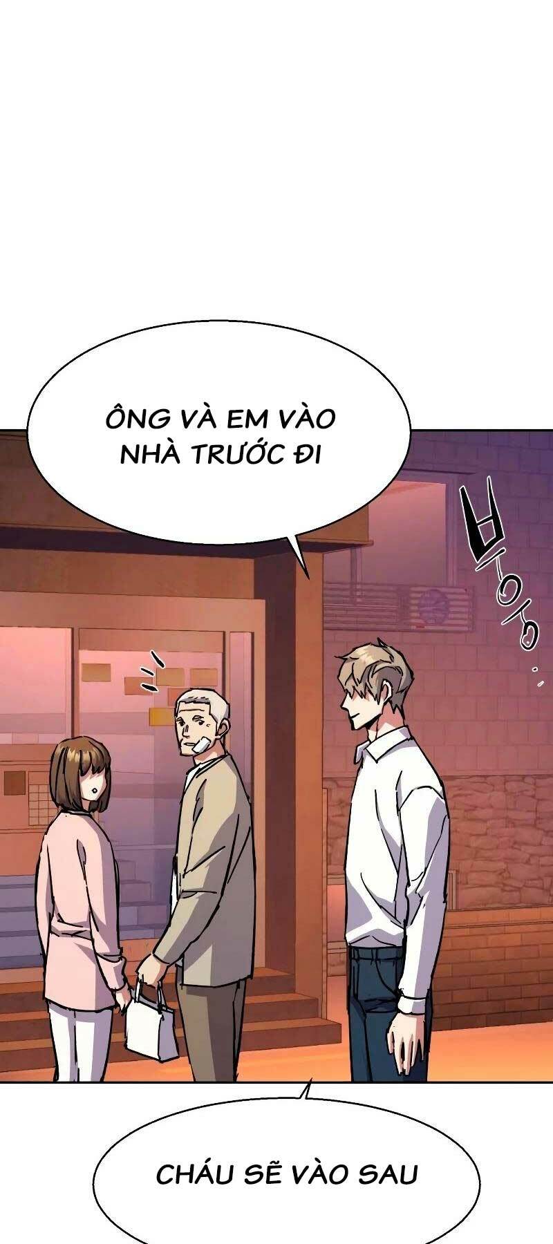 Bạn Học Của Tôi Là Lính Đánh Thuê - Chapter 140 - Page 54