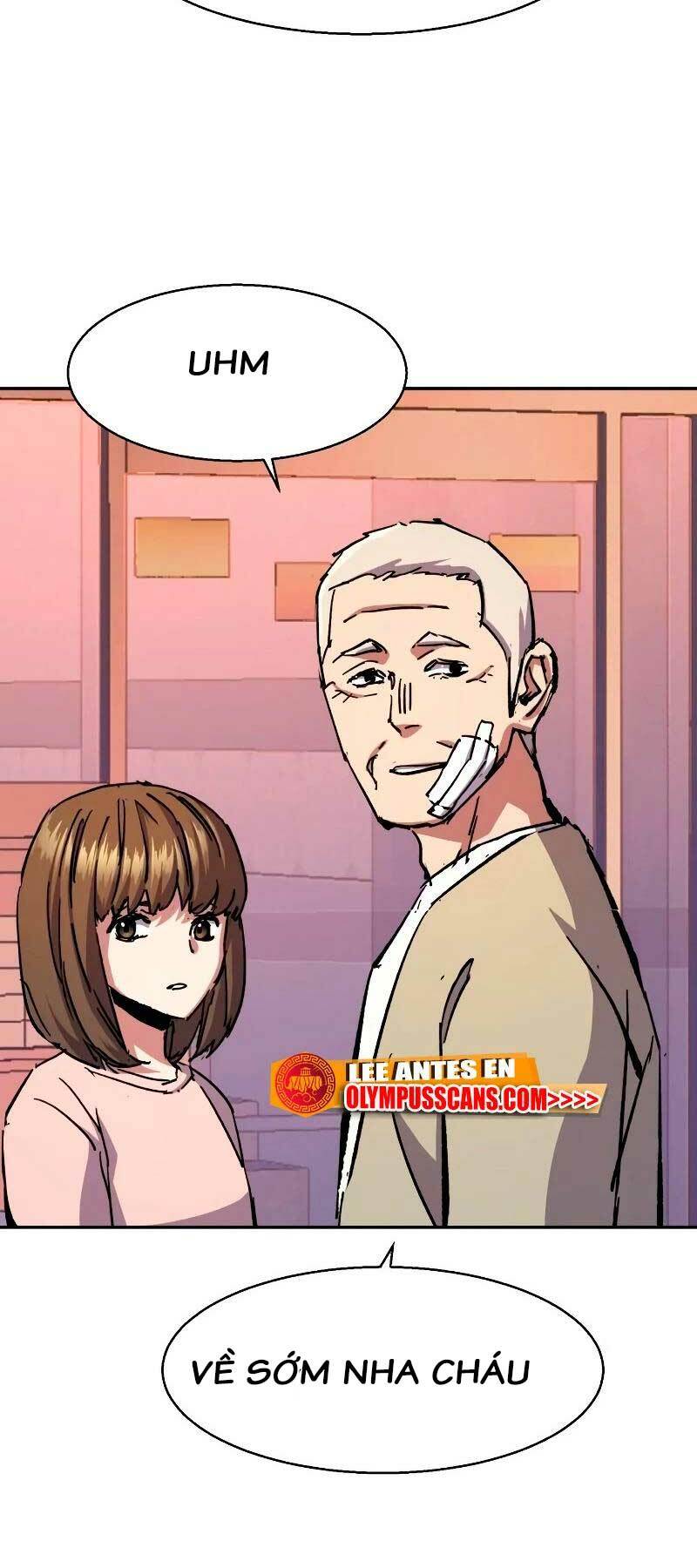 Bạn Học Của Tôi Là Lính Đánh Thuê - Chapter 140 - Page 55