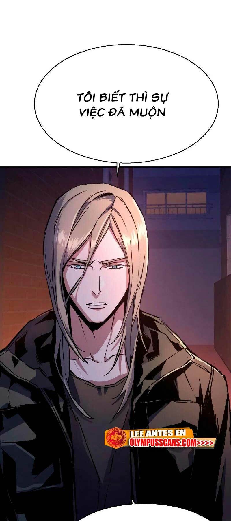 Bạn Học Của Tôi Là Lính Đánh Thuê - Chapter 140 - Page 62