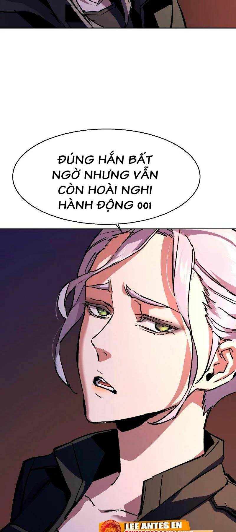 Bạn Học Của Tôi Là Lính Đánh Thuê - Chapter 140 - Page 69