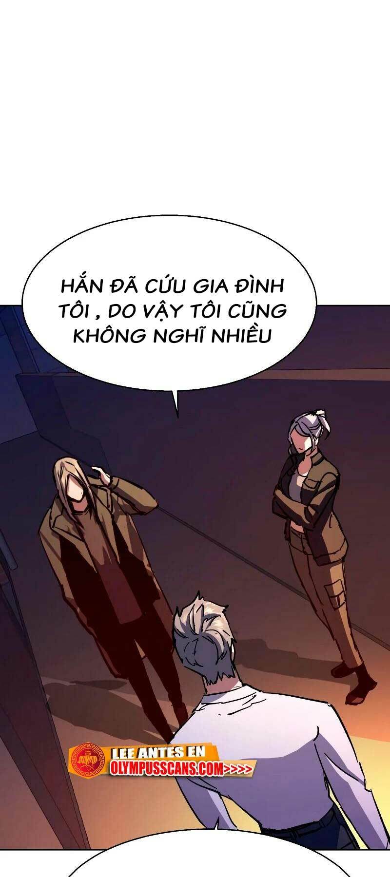 Bạn Học Của Tôi Là Lính Đánh Thuê - Chapter 140 - Page 74
