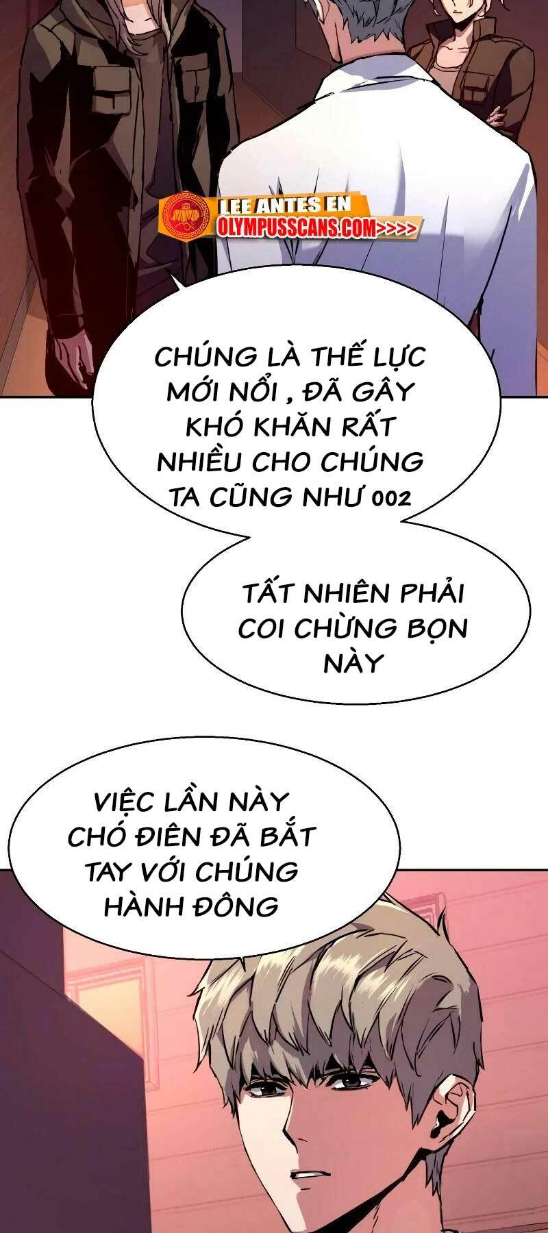 Bạn Học Của Tôi Là Lính Đánh Thuê - Chapter 140 - Page 77