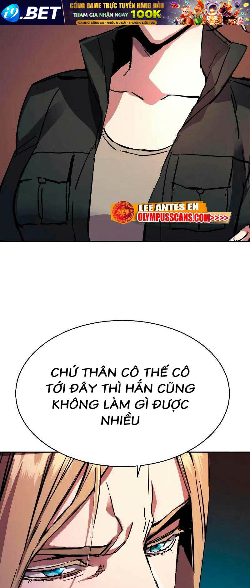 Bạn Học Của Tôi Là Lính Đánh Thuê - Chapter 140 - Page 80