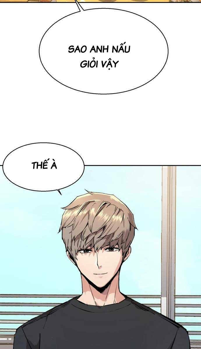 Bạn Học Của Tôi Là Lính Đánh Thuê - Chapter 141 - Page 9