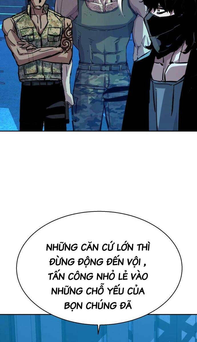 Bạn Học Của Tôi Là Lính Đánh Thuê - Chapter 141 - Page 99