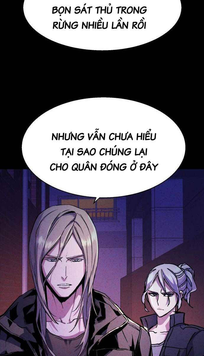 Bạn Học Của Tôi Là Lính Đánh Thuê - Chapter 141 - Page 18