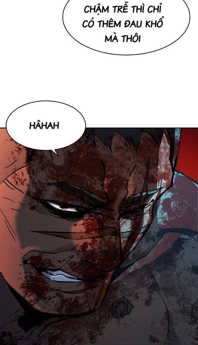 Bạn Học Của Tôi Là Lính Đánh Thuê - Chapter 141 - Page 35