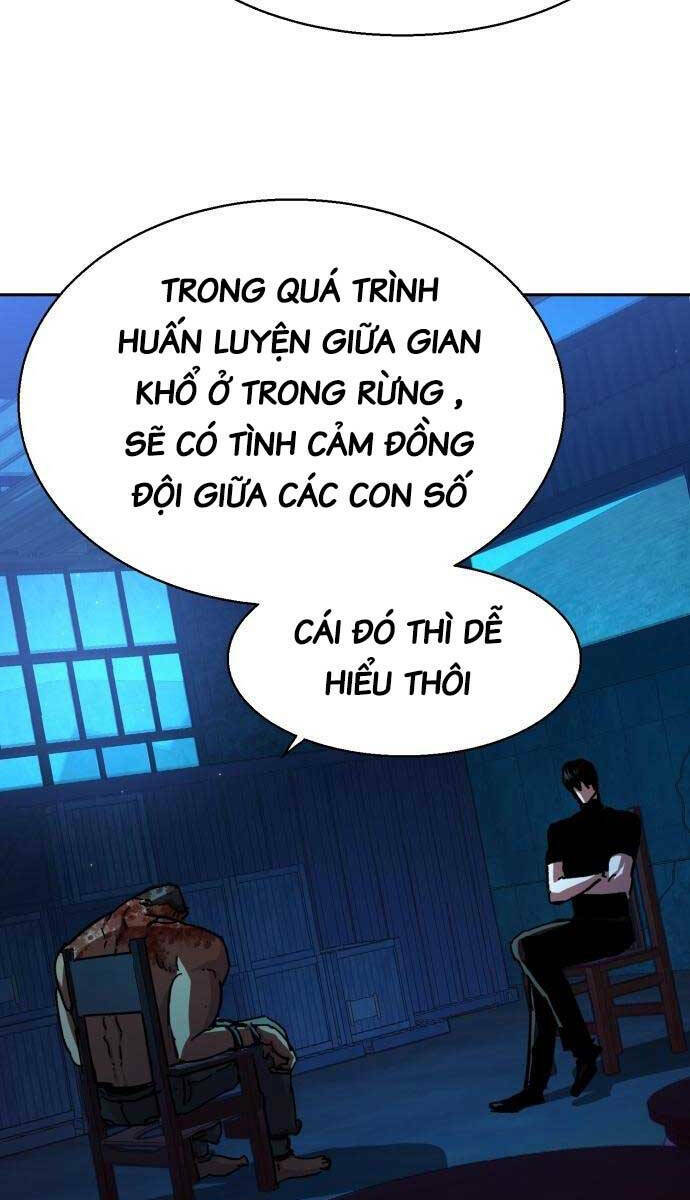 Bạn Học Của Tôi Là Lính Đánh Thuê - Chapter 141 - Page 47