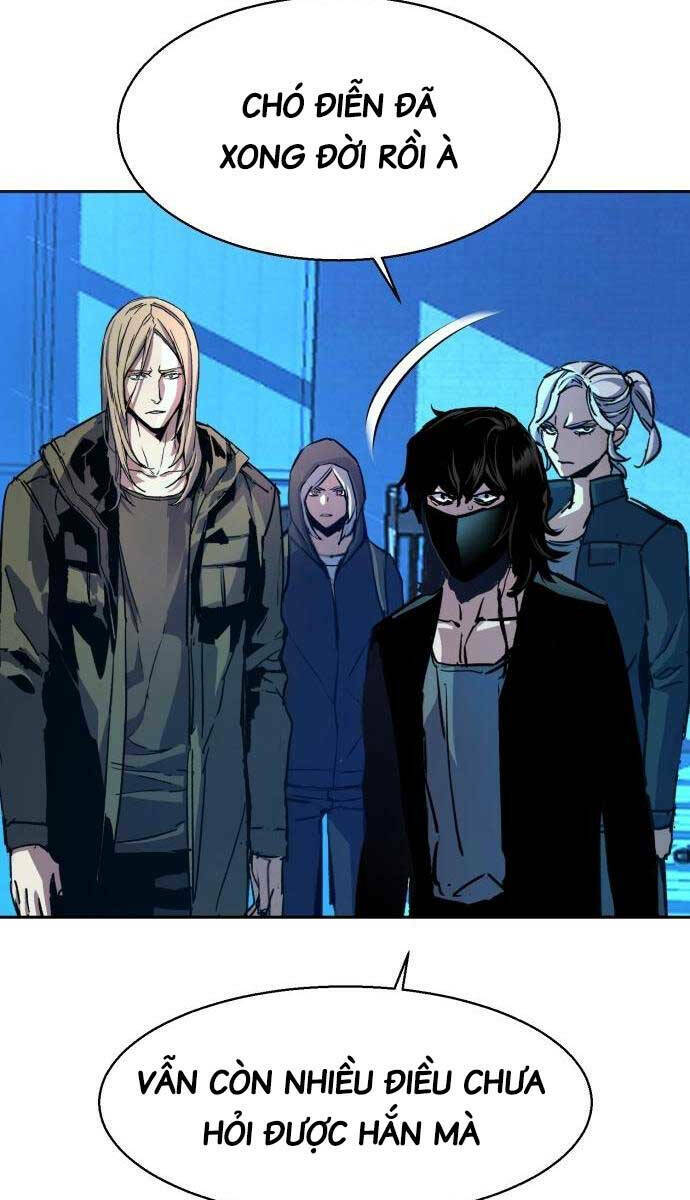 Bạn Học Của Tôi Là Lính Đánh Thuê - Chapter 141 - Page 69