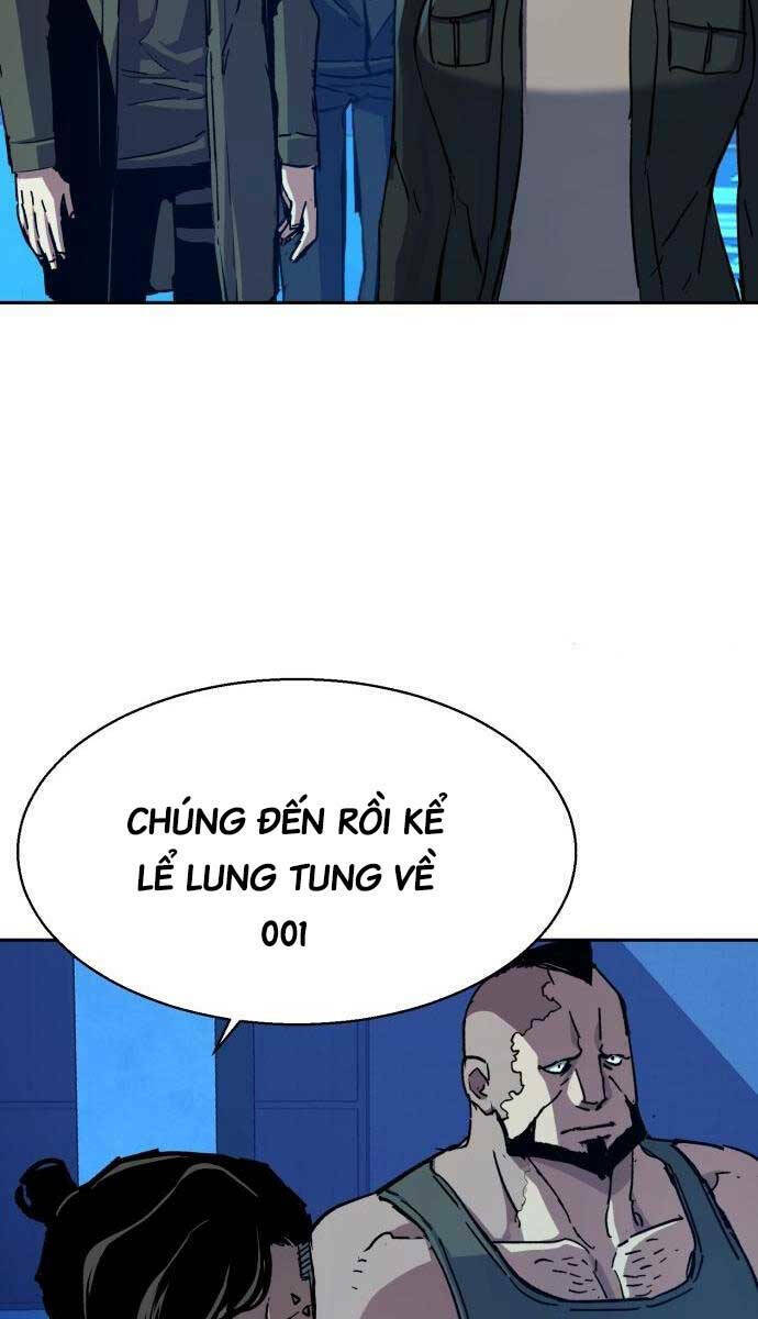 Bạn Học Của Tôi Là Lính Đánh Thuê - Chapter 141 - Page 72