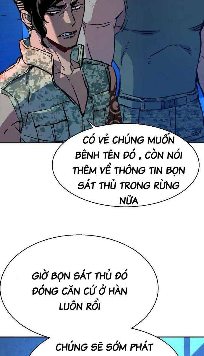 Bạn Học Của Tôi Là Lính Đánh Thuê - Chapter 141 - Page 73