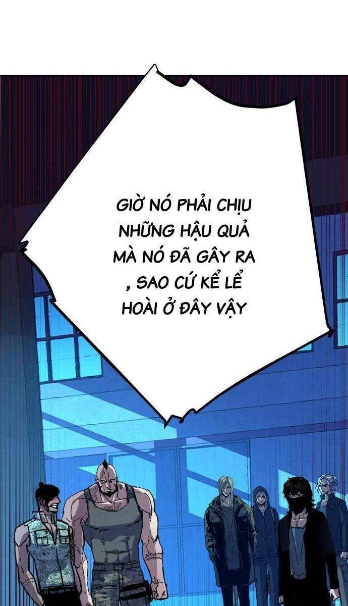 Bạn Học Của Tôi Là Lính Đánh Thuê - Chapter 141 - Page 78