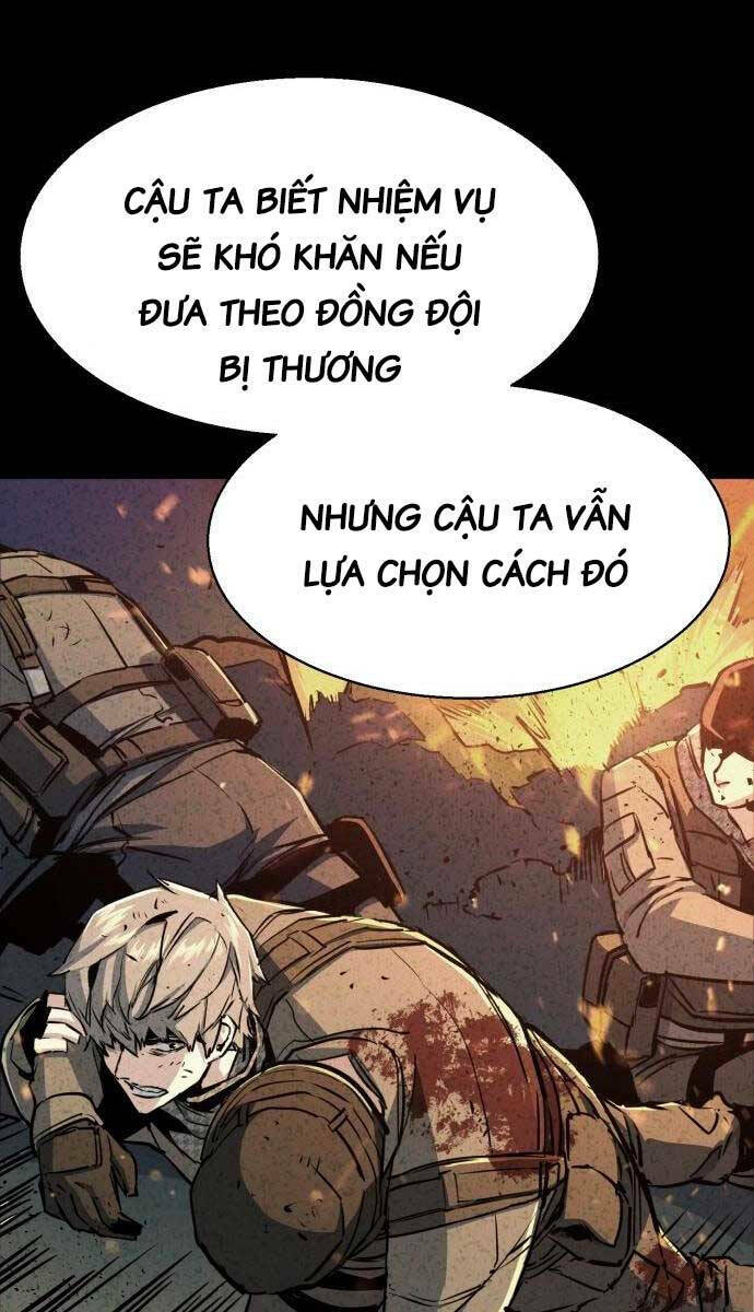 Bạn Học Của Tôi Là Lính Đánh Thuê - Chapter 141 - Page 87