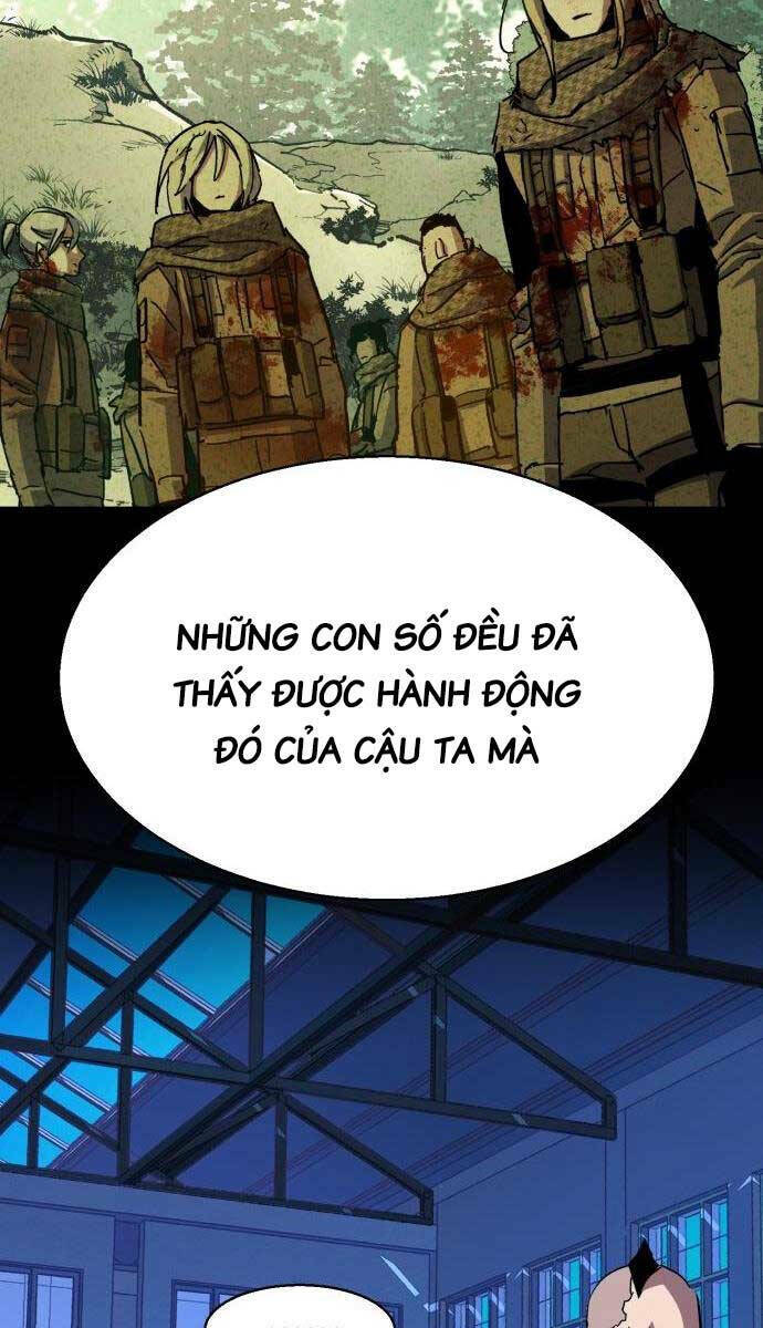 Bạn Học Của Tôi Là Lính Đánh Thuê - Chapter 141 - Page 92