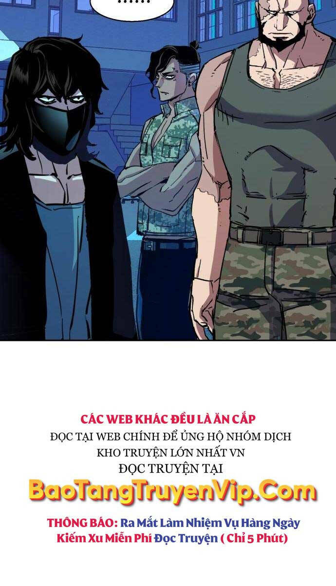 Bạn Học Của Tôi Là Lính Đánh Thuê - Chapter 141 - Page 93