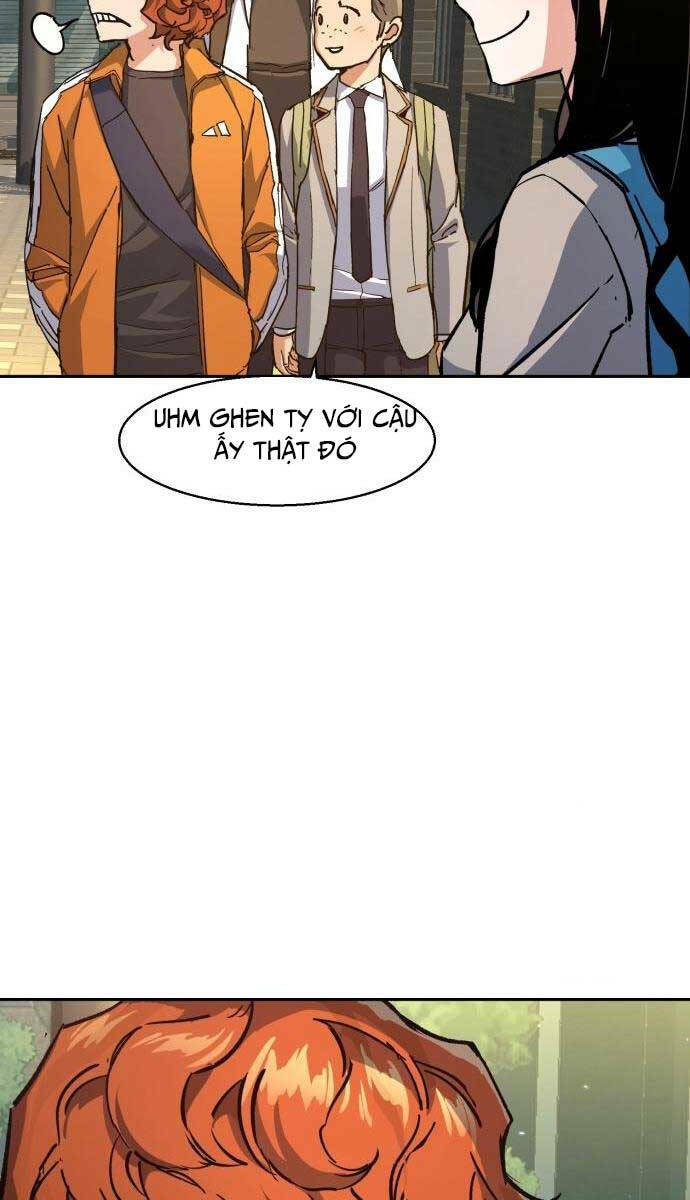 Bạn Học Của Tôi Là Lính Đánh Thuê - Chapter 142 - Page 71