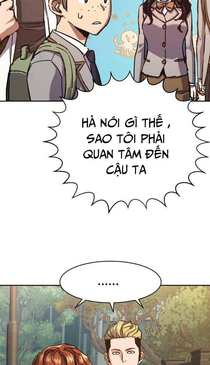Bạn Học Của Tôi Là Lính Đánh Thuê - Chapter 142 - Page 76