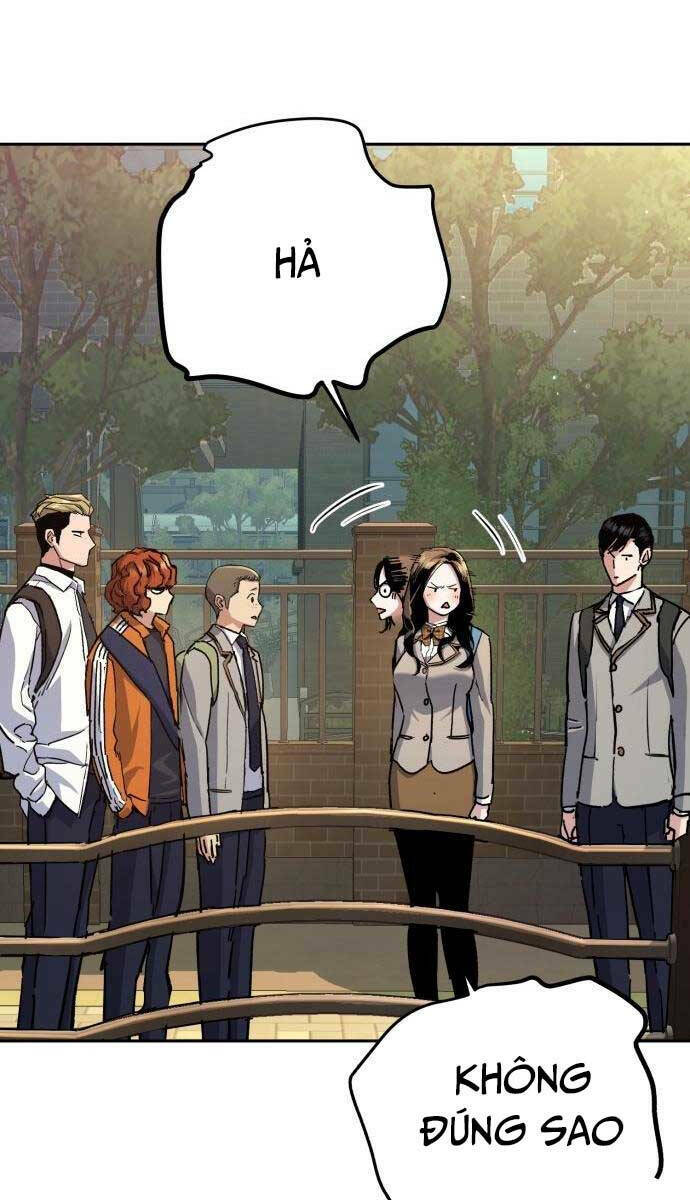 Bạn Học Của Tôi Là Lính Đánh Thuê - Chapter 142 - Page 79