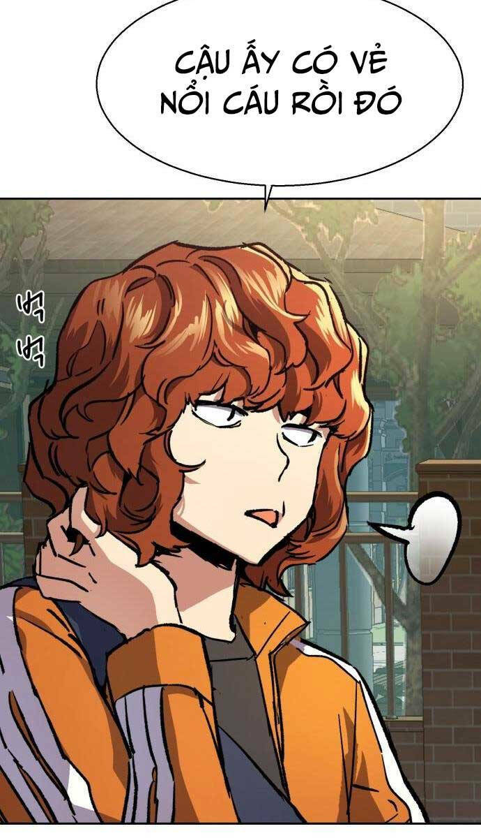 Bạn Học Của Tôi Là Lính Đánh Thuê - Chapter 142 - Page 91