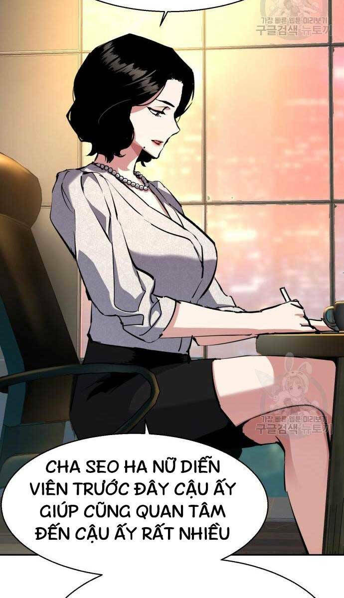 Bạn Học Của Tôi Là Lính Đánh Thuê - Chapter 143 - Page 24