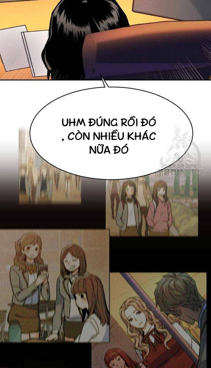 Bạn Học Của Tôi Là Lính Đánh Thuê - Chapter 143 - Page 26