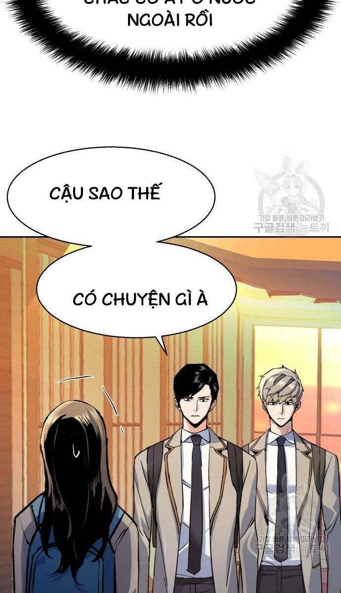 Bạn Học Của Tôi Là Lính Đánh Thuê - Chapter 143 - Page 44