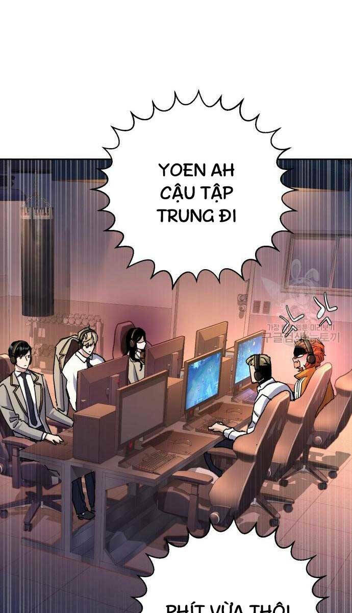 Bạn Học Của Tôi Là Lính Đánh Thuê - Chapter 143 - Page 50