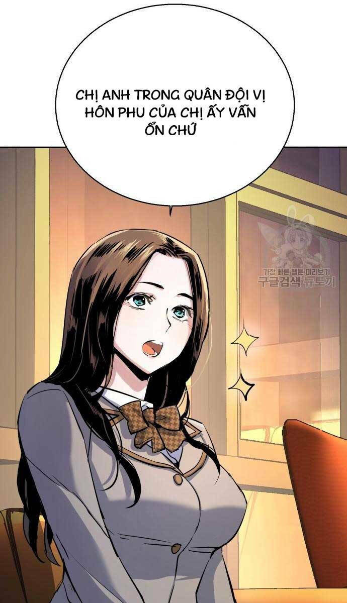 Bạn Học Của Tôi Là Lính Đánh Thuê - Chapter 143 - Page 7