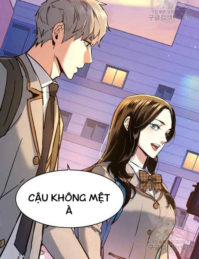 Bạn Học Của Tôi Là Lính Đánh Thuê - Chapter 143 - Page 92