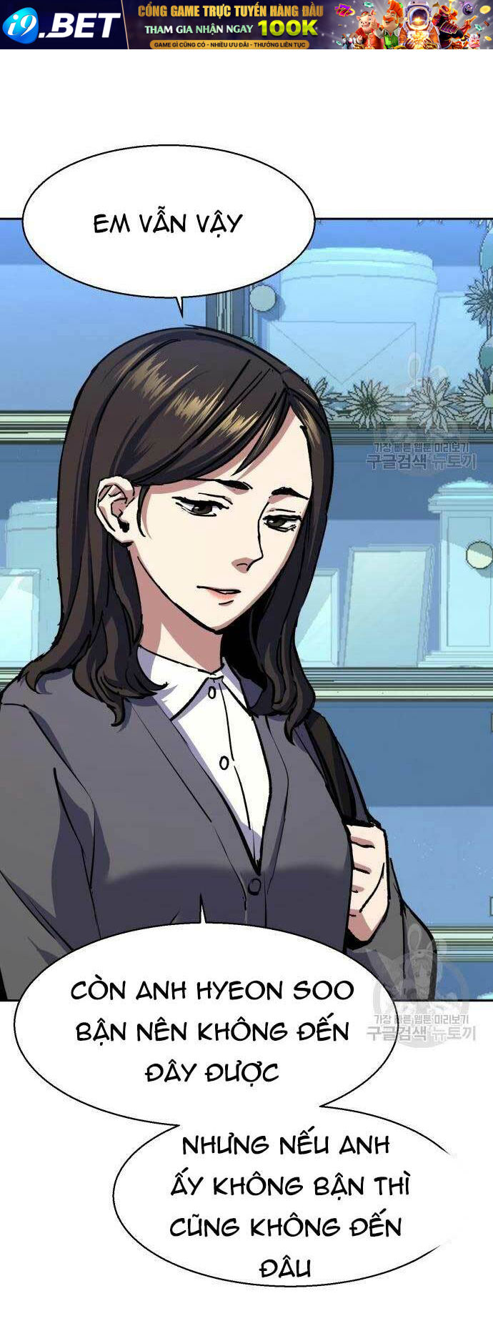 Bạn Học Của Tôi Là Lính Đánh Thuê - Chapter 144 - Page 13