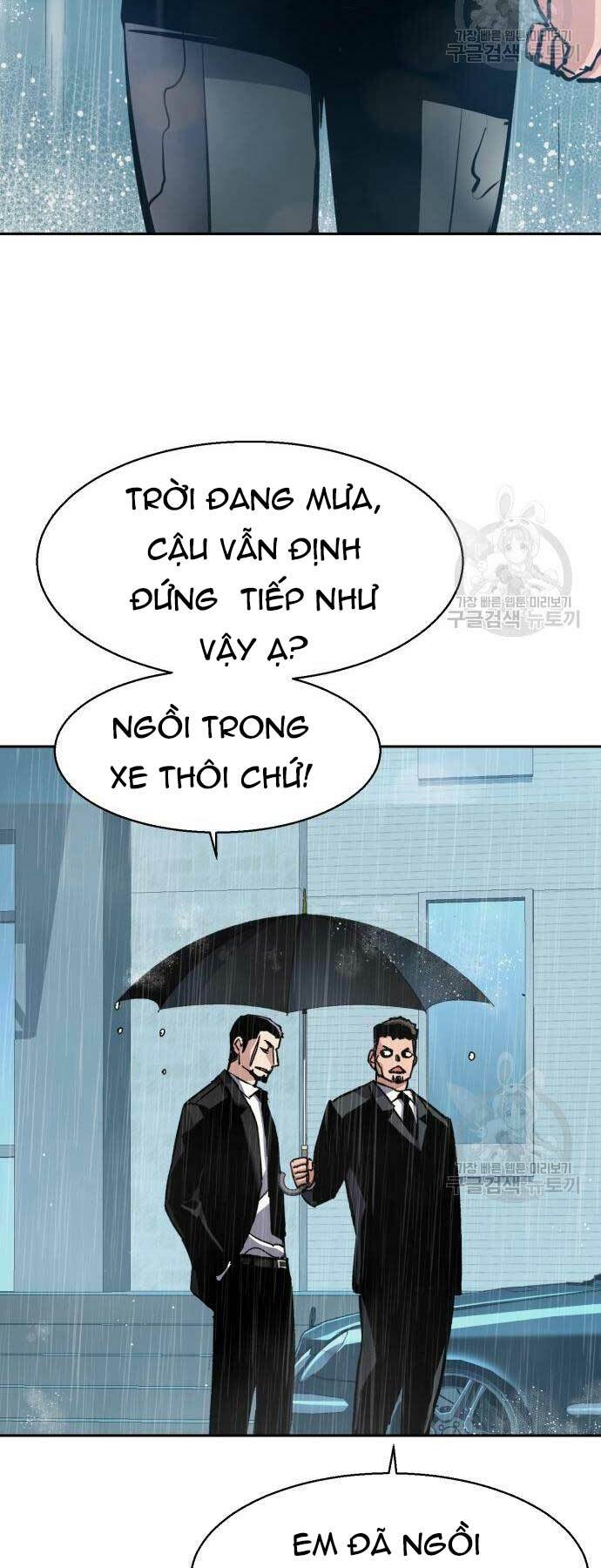 Bạn Học Của Tôi Là Lính Đánh Thuê - Chapter 144 - Page 20