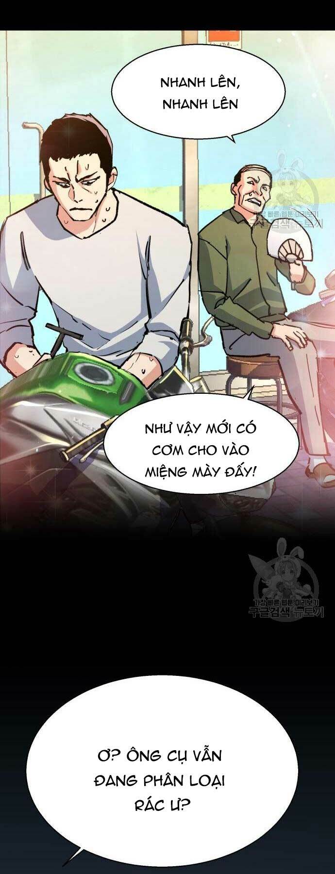 Bạn Học Của Tôi Là Lính Đánh Thuê - Chapter 144 - Page 34