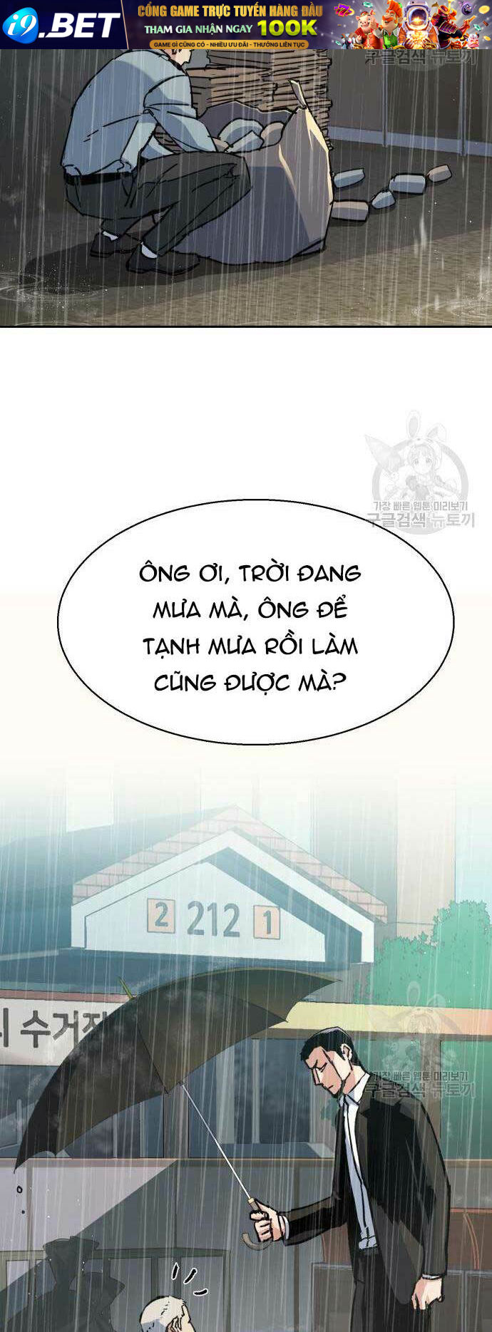 Bạn Học Của Tôi Là Lính Đánh Thuê - Chapter 144 - Page 38