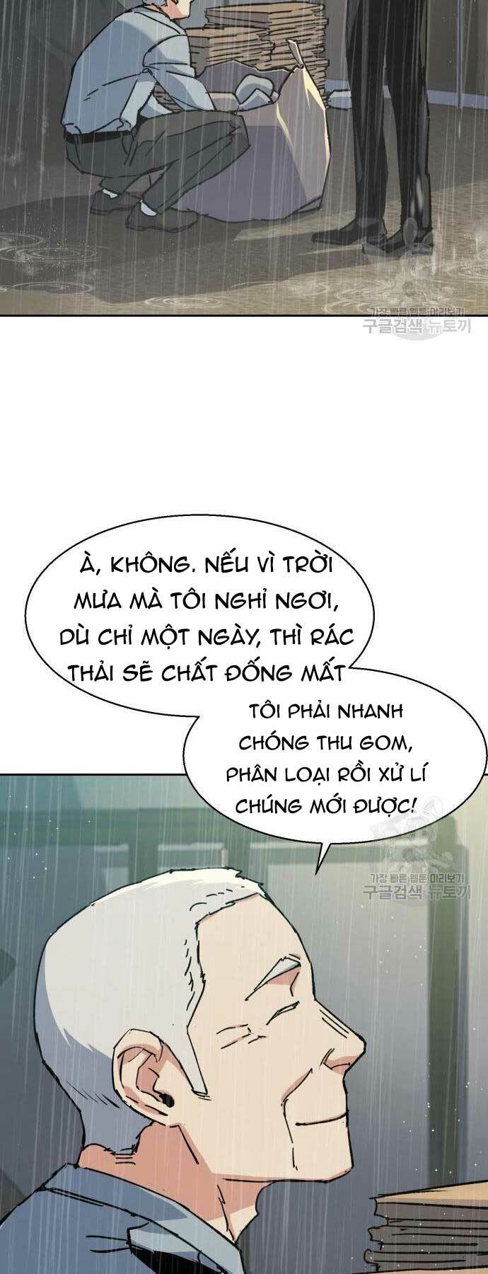 Bạn Học Của Tôi Là Lính Đánh Thuê - Chapter 144 - Page 39