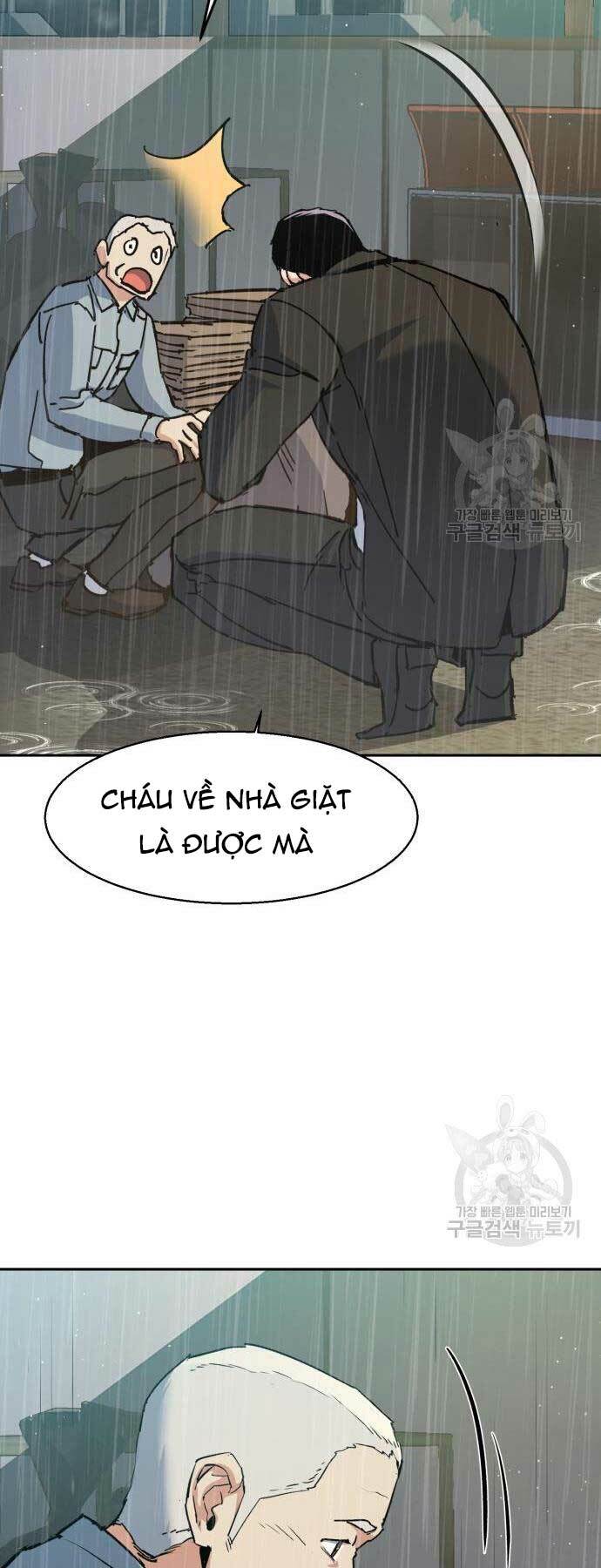 Bạn Học Của Tôi Là Lính Đánh Thuê - Chapter 144 - Page 42