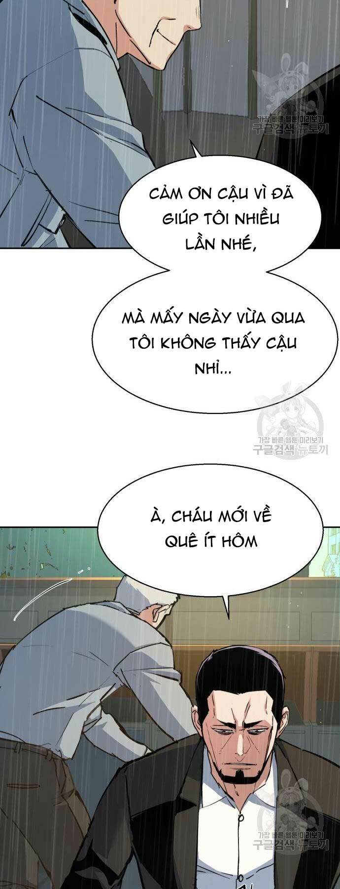 Bạn Học Của Tôi Là Lính Đánh Thuê - Chapter 144 - Page 43