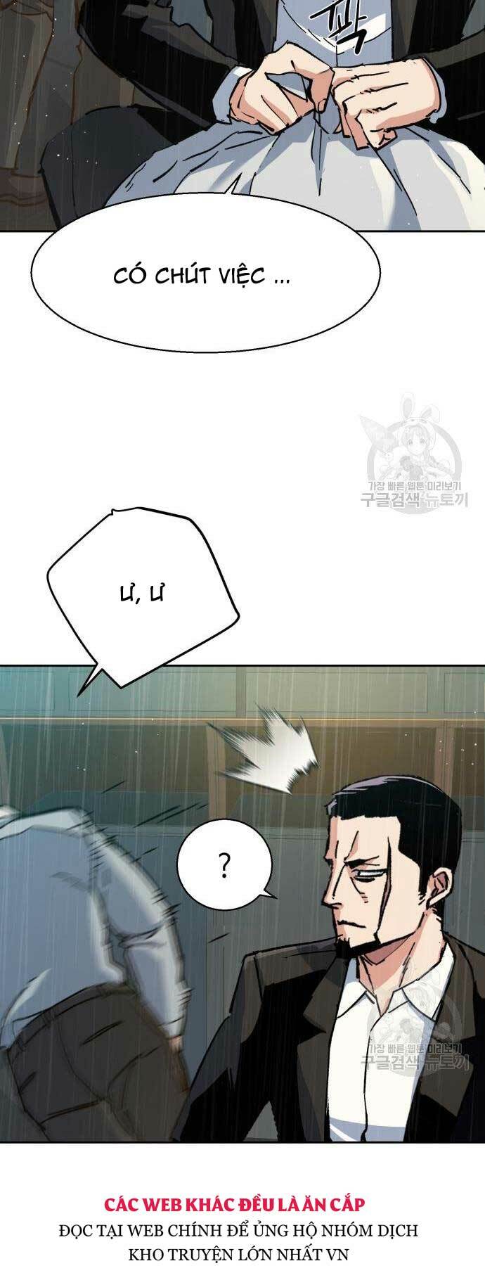 Bạn Học Của Tôi Là Lính Đánh Thuê - Chapter 144 - Page 44